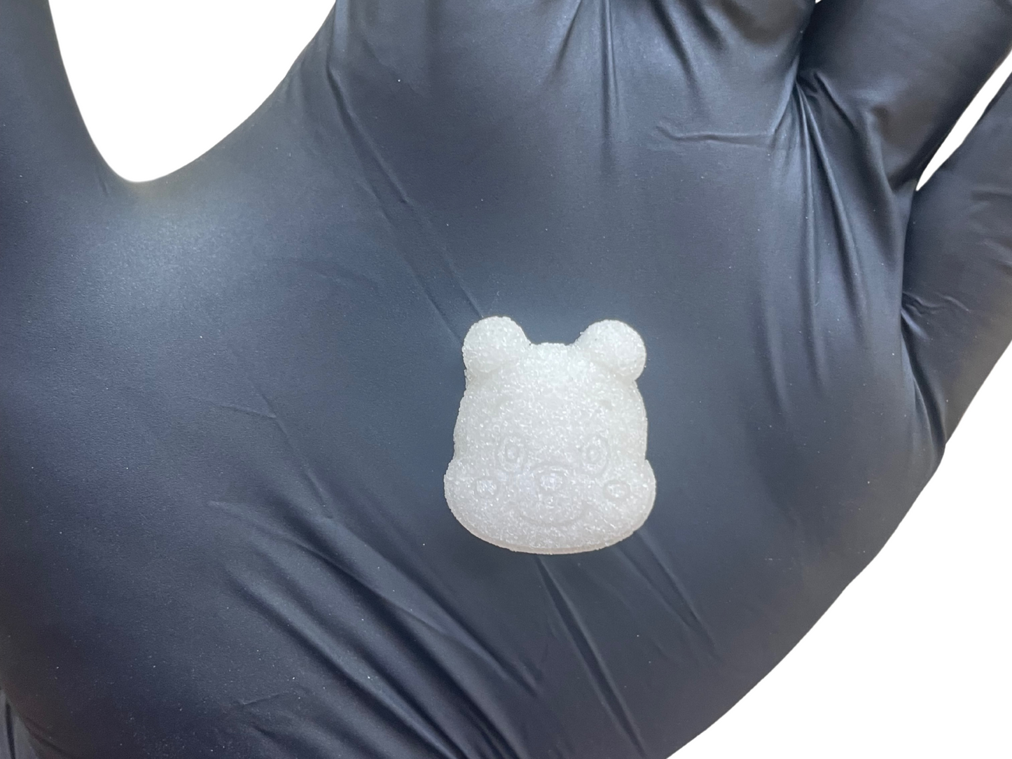 Winnie the Pooh Sugar Cubes (20) β Cute Bear Shaped Sugar for Tea, Coffee, Baby Shower Favors & Classic Disney Party Decorations